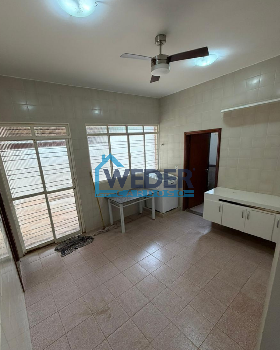 Sobrado financiável em Gurupi – Cód.834