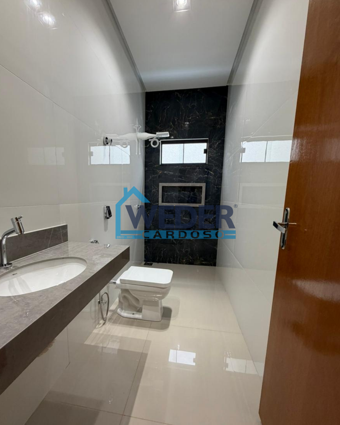 Casa financiável – Cód. 827