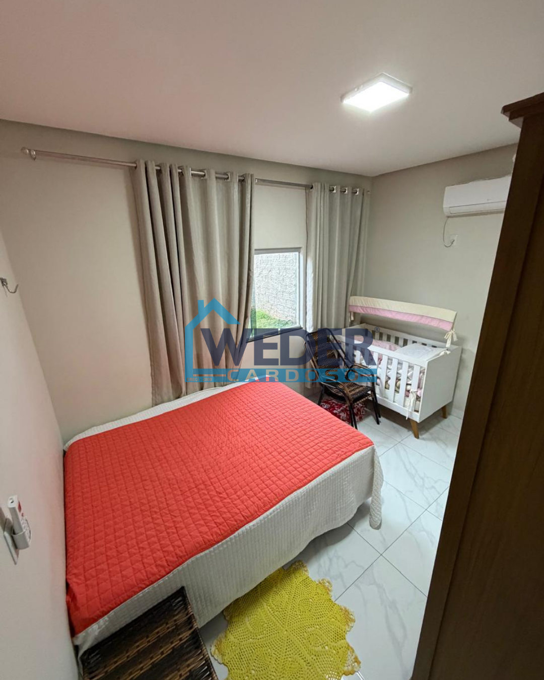 Casa financiável com excelente localização – Cód.838