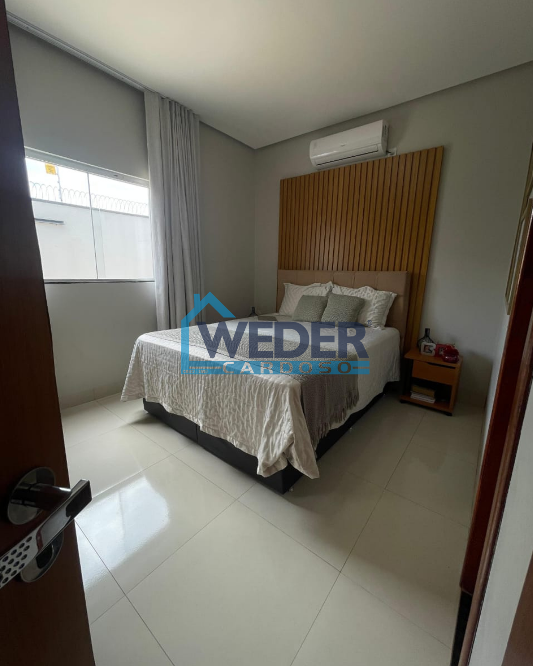 Casa financiável em Gurupi – Cód.842