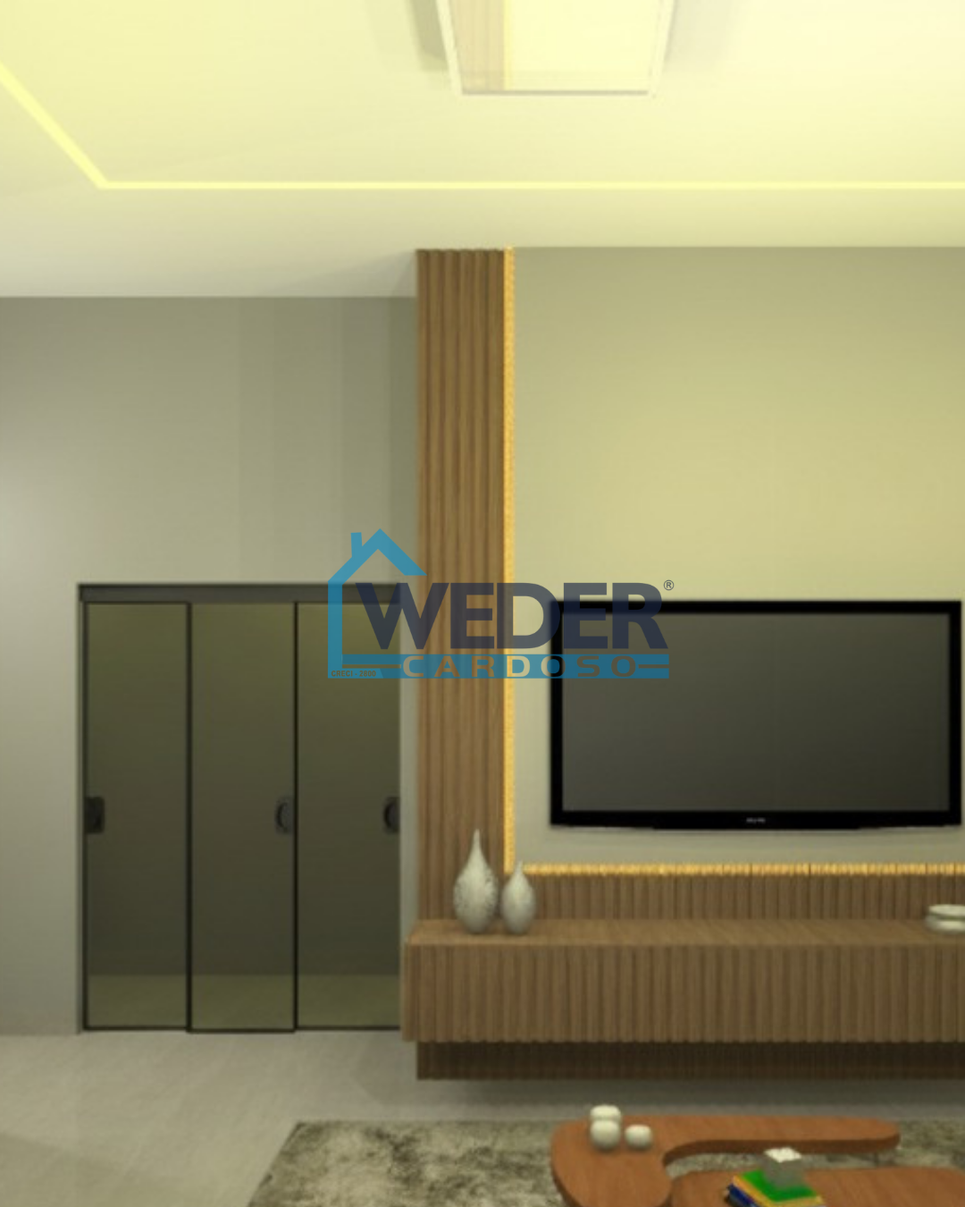 Casa em fase de construção – Cód.828