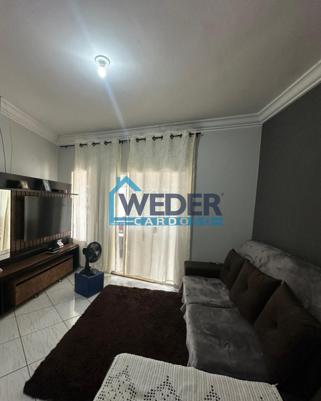 Casa e ponto comercial em Gurupi – Cód.831