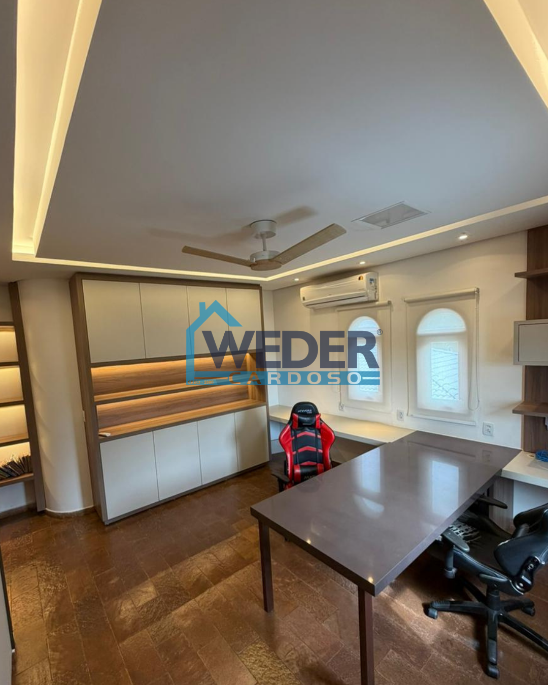 Sobrado financiável em Gurupi – Cód.834