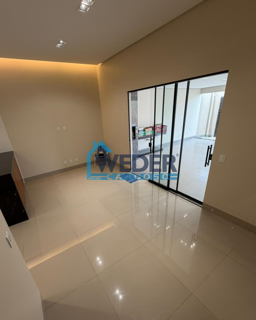 Casa financiável – Cód. 827