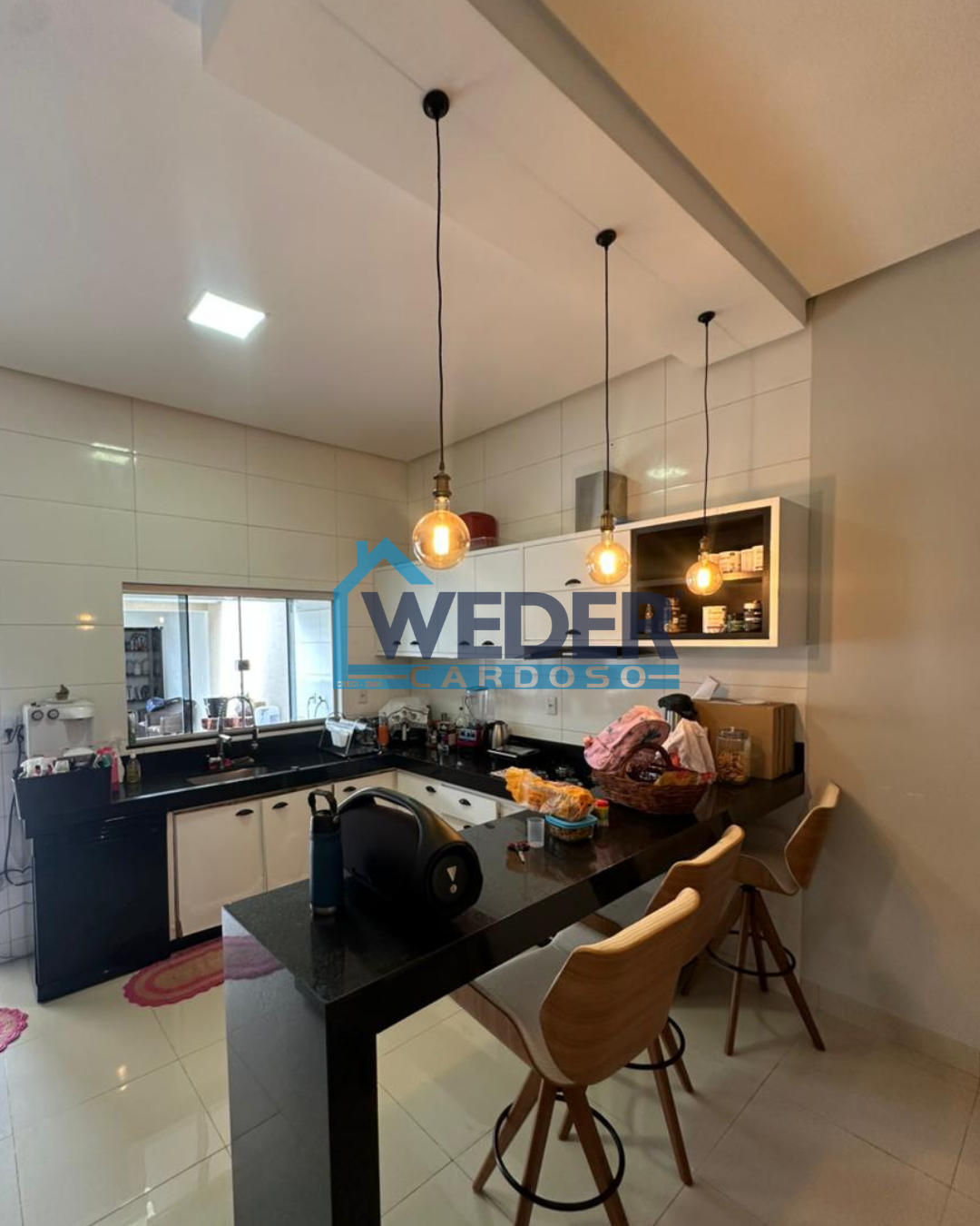 Casa financiável em Gurupi – Cód.829