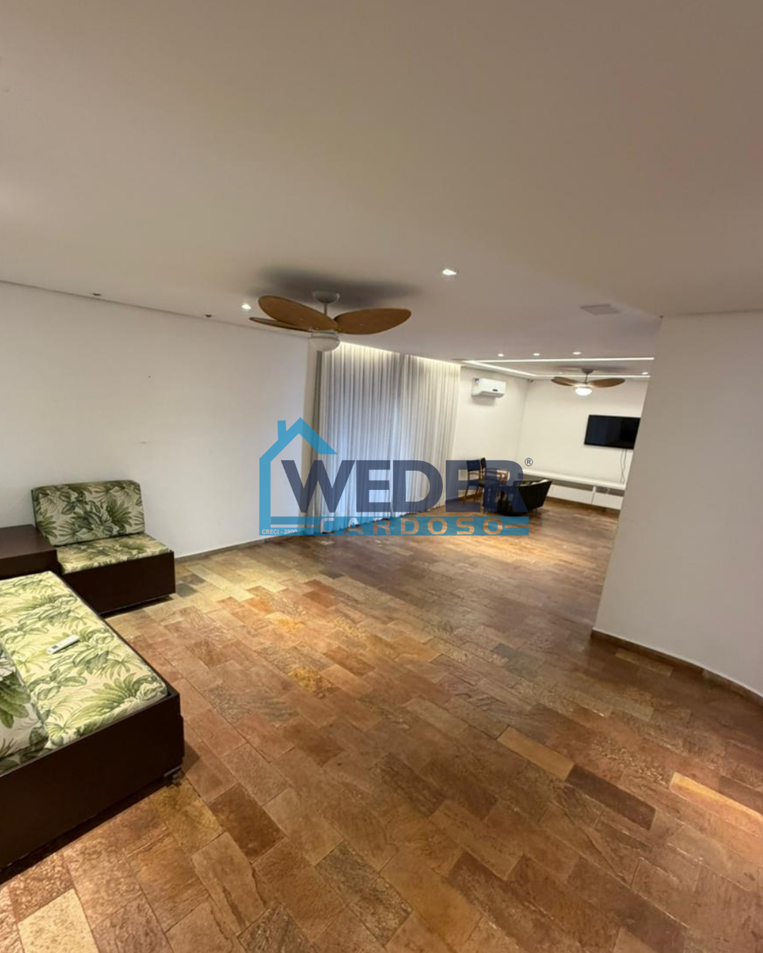 Sobrado financiável em Gurupi – Cód.834