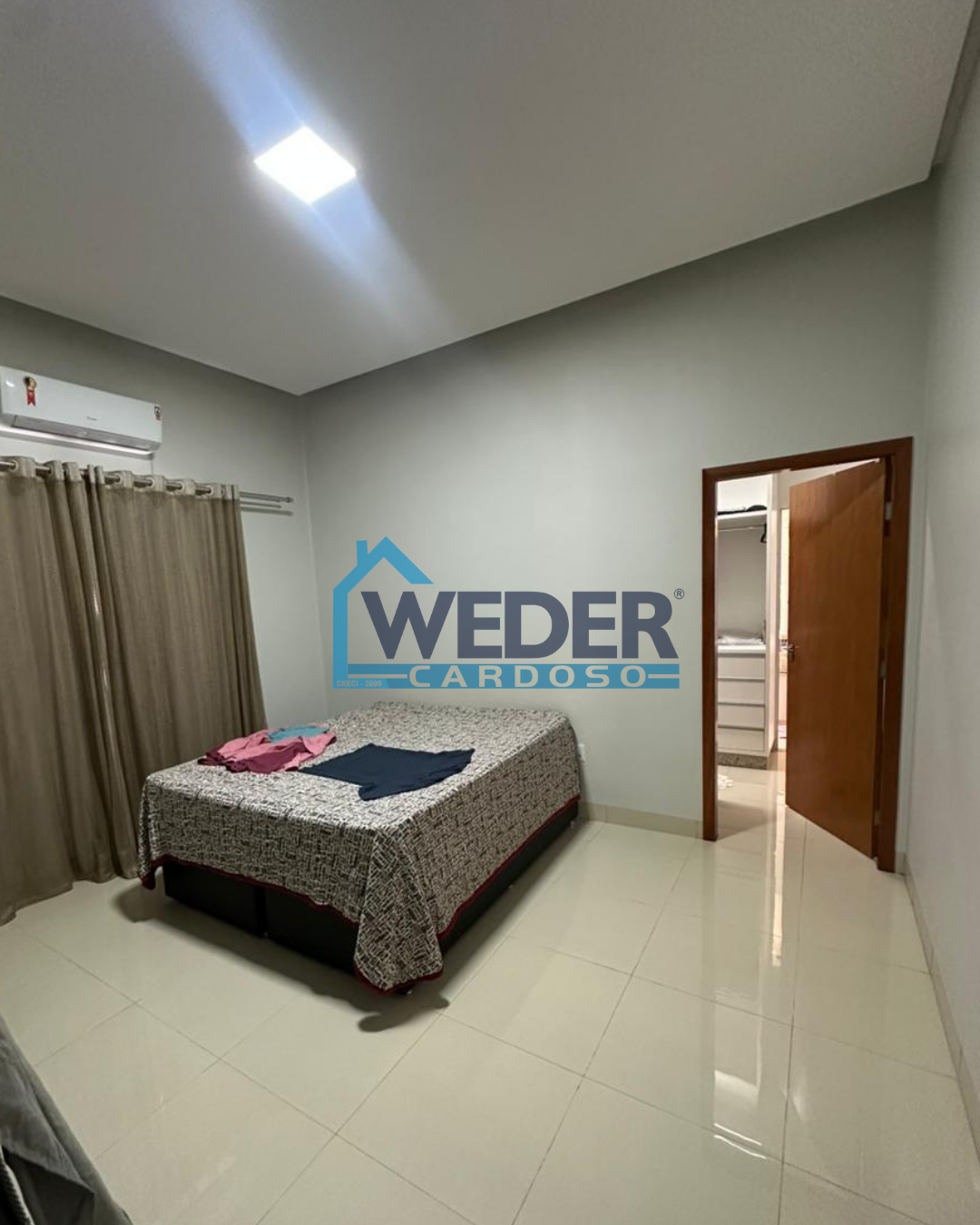 Casa financiável em Gurupi – Cód.829