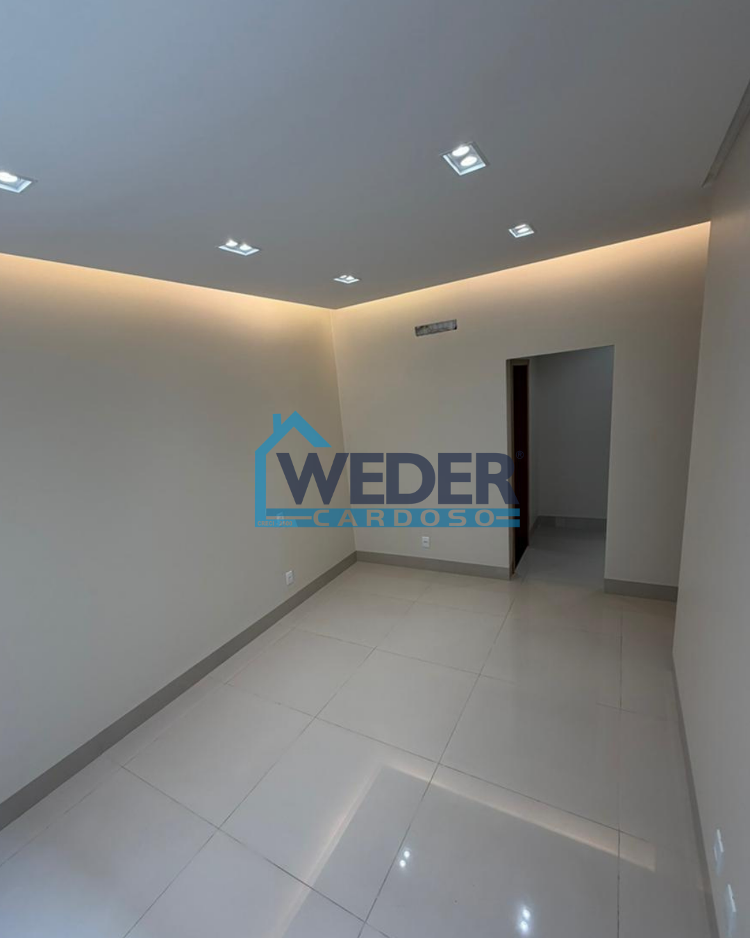 Casa financiável – Cód. 827