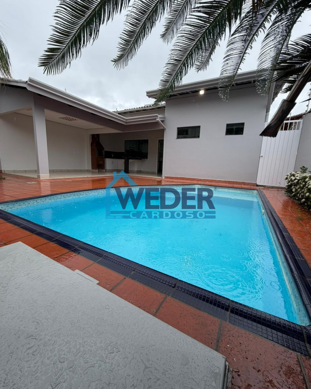 Casa financiável no centro de Gurupi – Cód.839