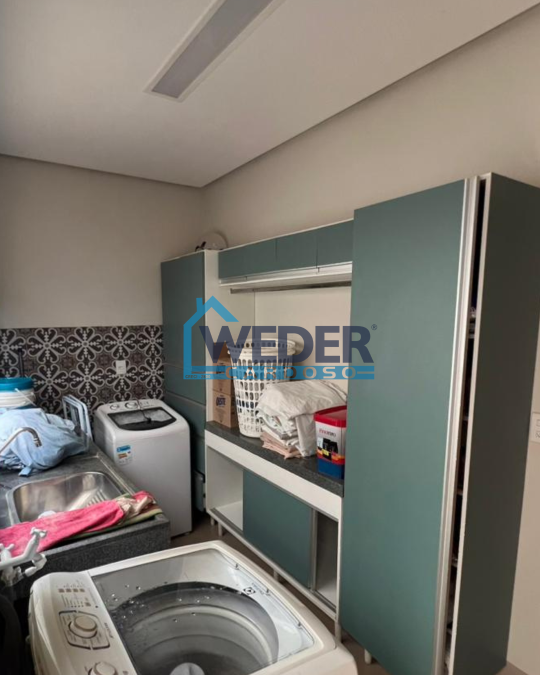 Sobrado financiável em setor nobre de Gurupi – Cód.840