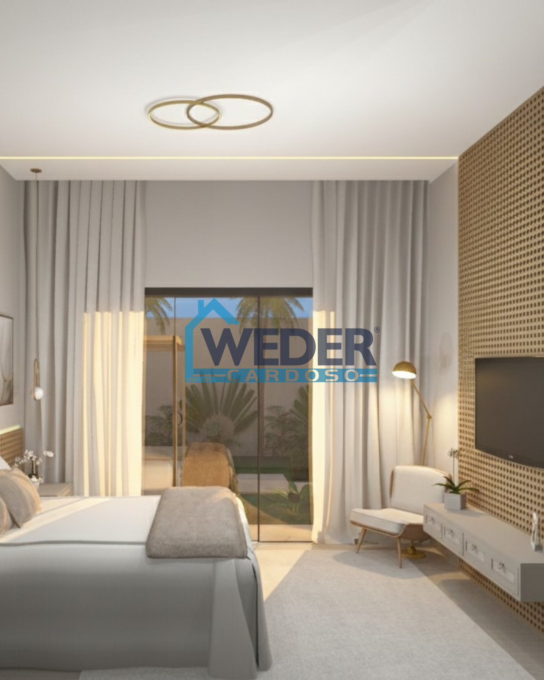 Casa em fase de construção – Cód.828