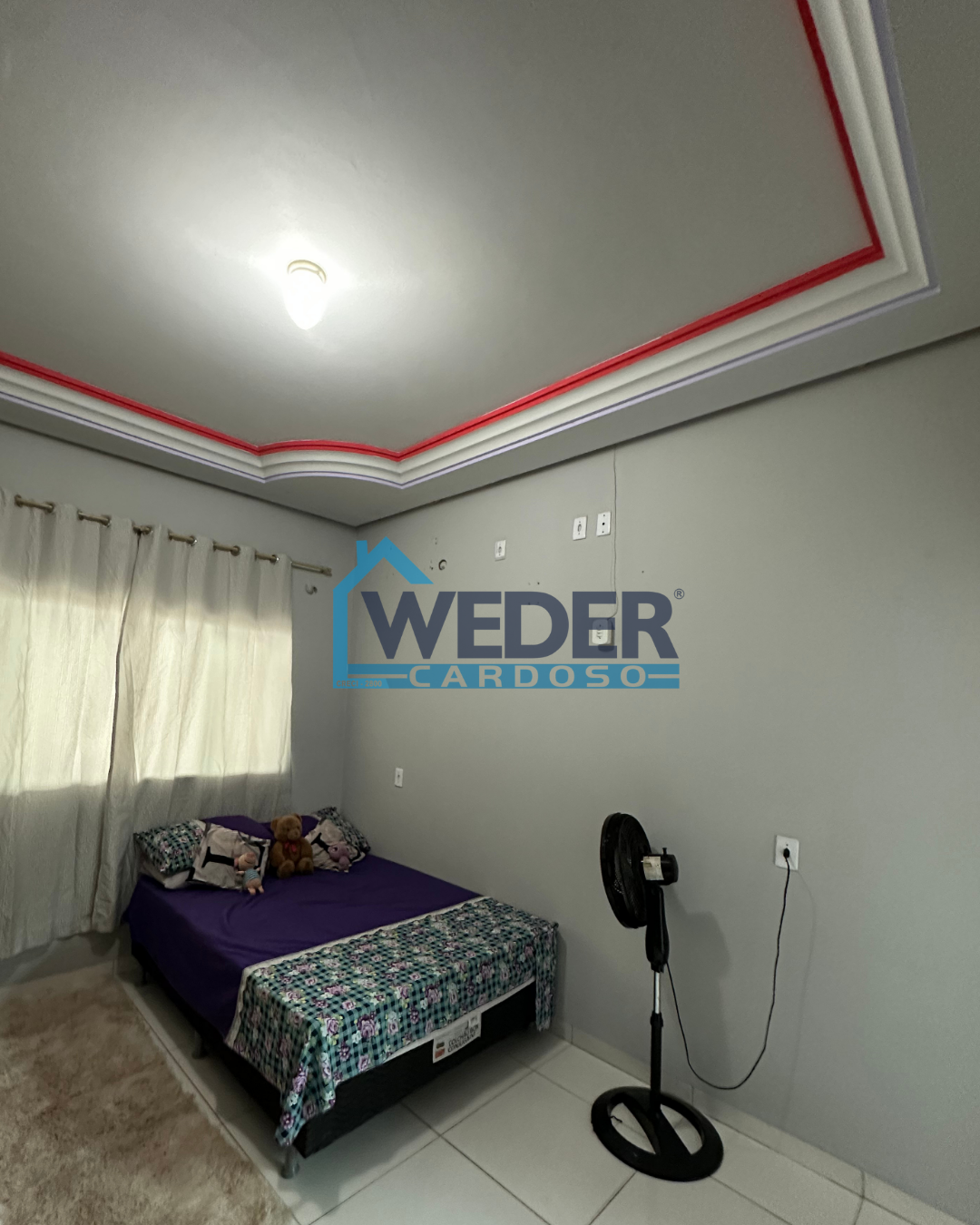 Casa financiável – Cód.832