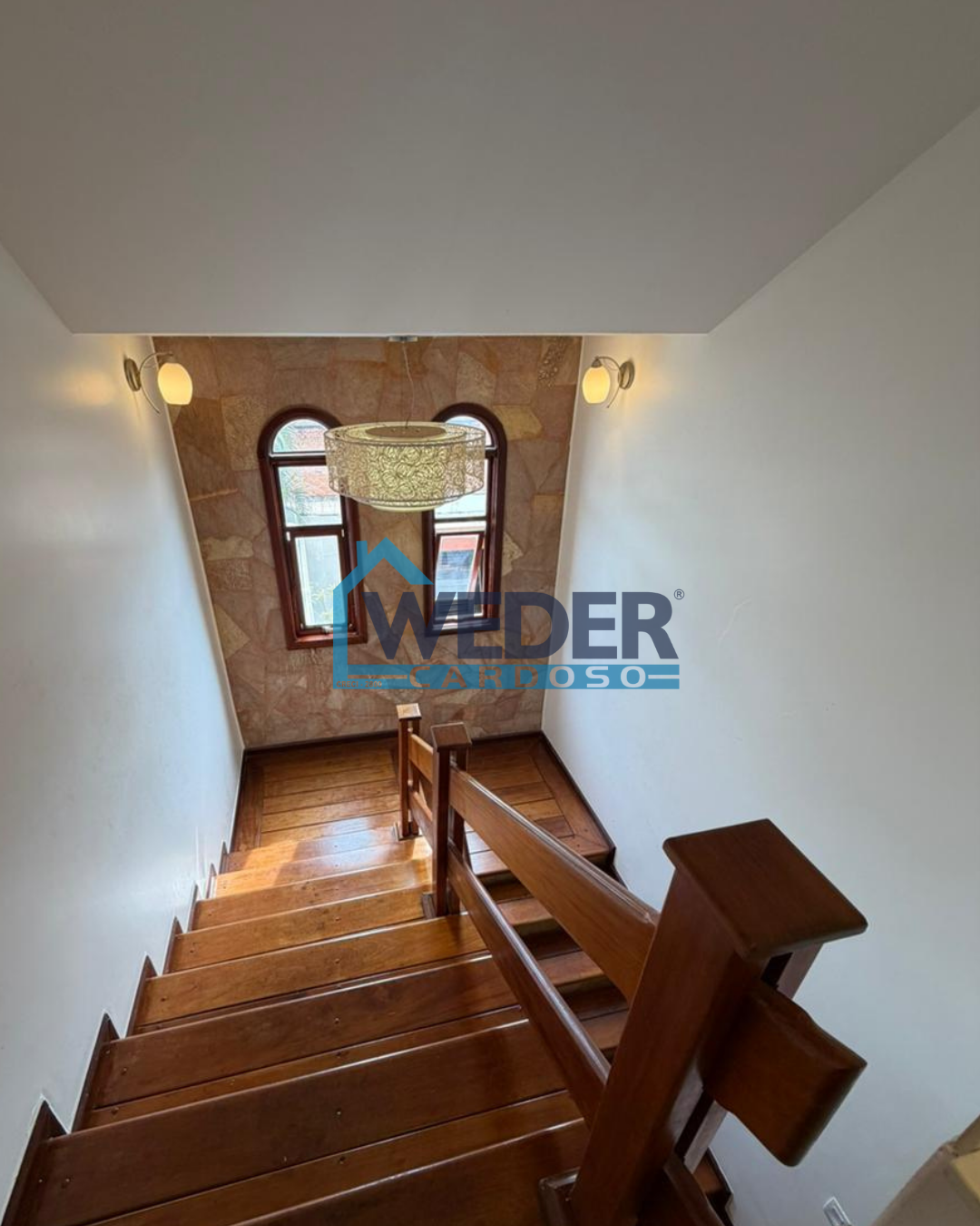 Sobrado financiável em Gurupi – Cód.834