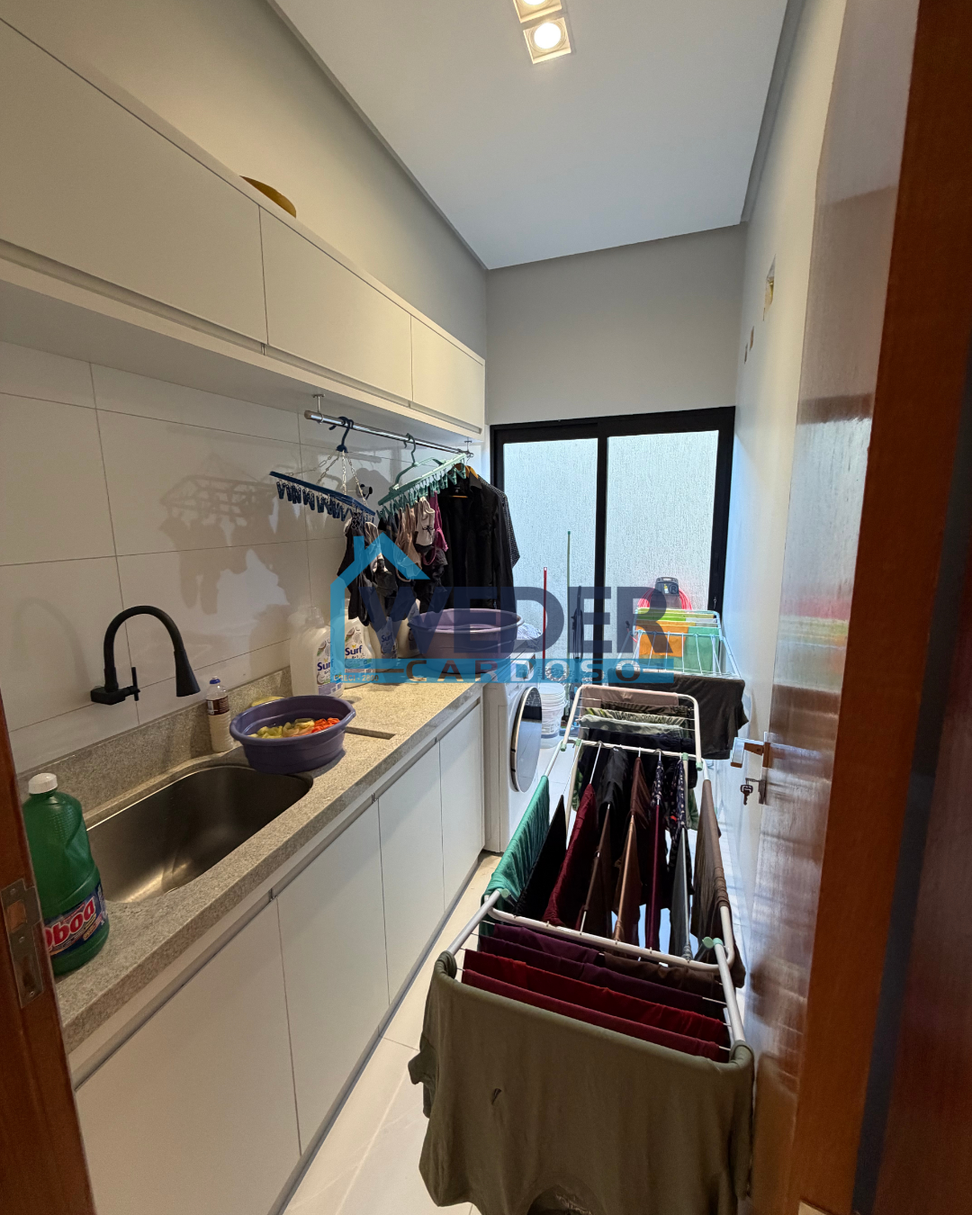 Casa alto padrão financiável em Gurupi! – Cód.837