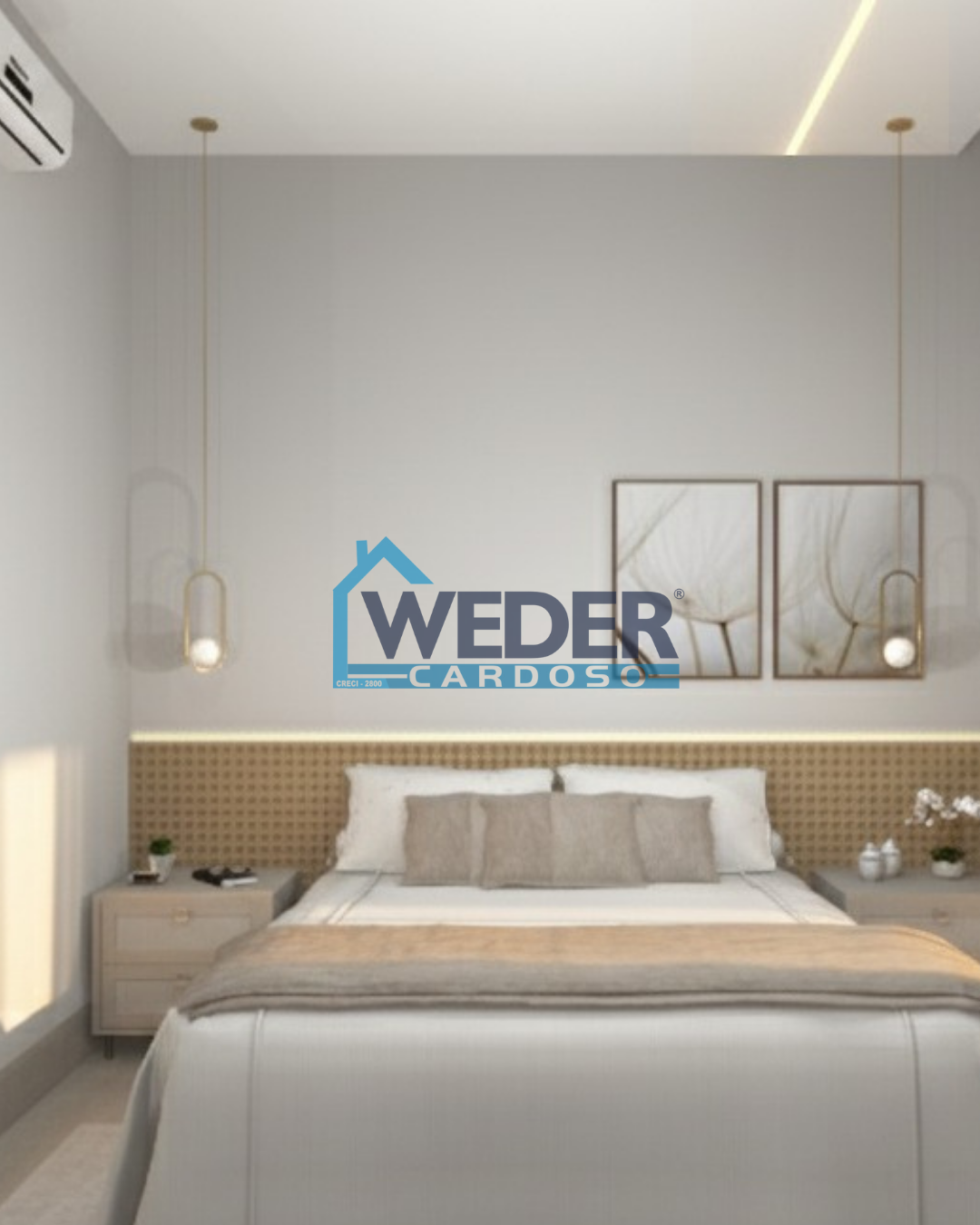 Casa em fase de construção – Cód.828