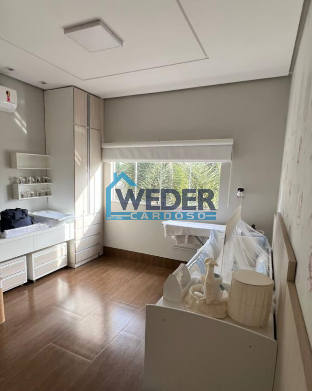 Sobrado financiável em setor nobre de Gurupi – Cód.840