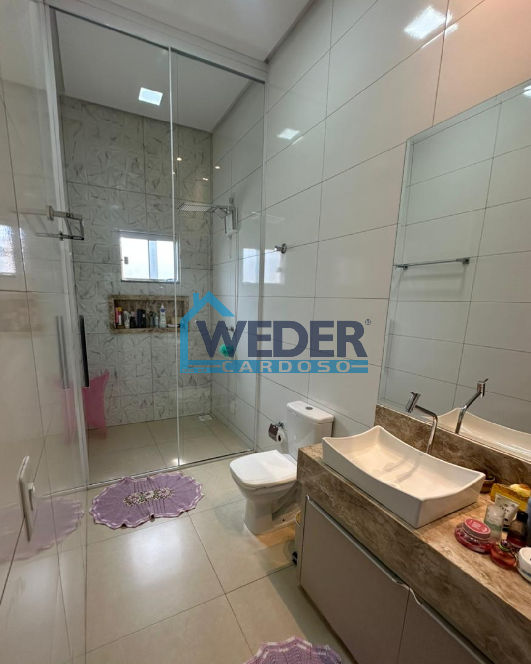 Casa financiável em Gurupi – Cód.829