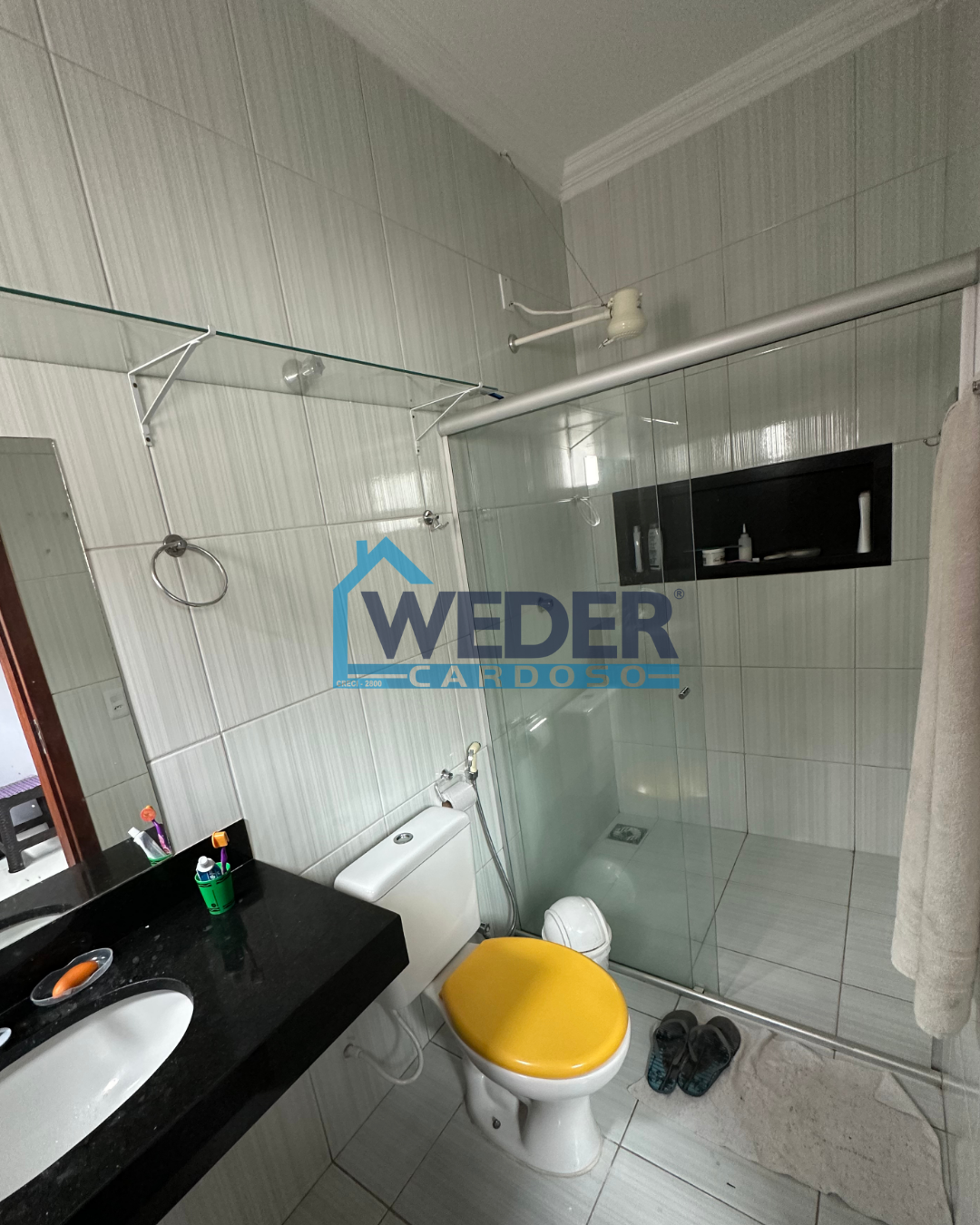 Casa financiável – Cód.832