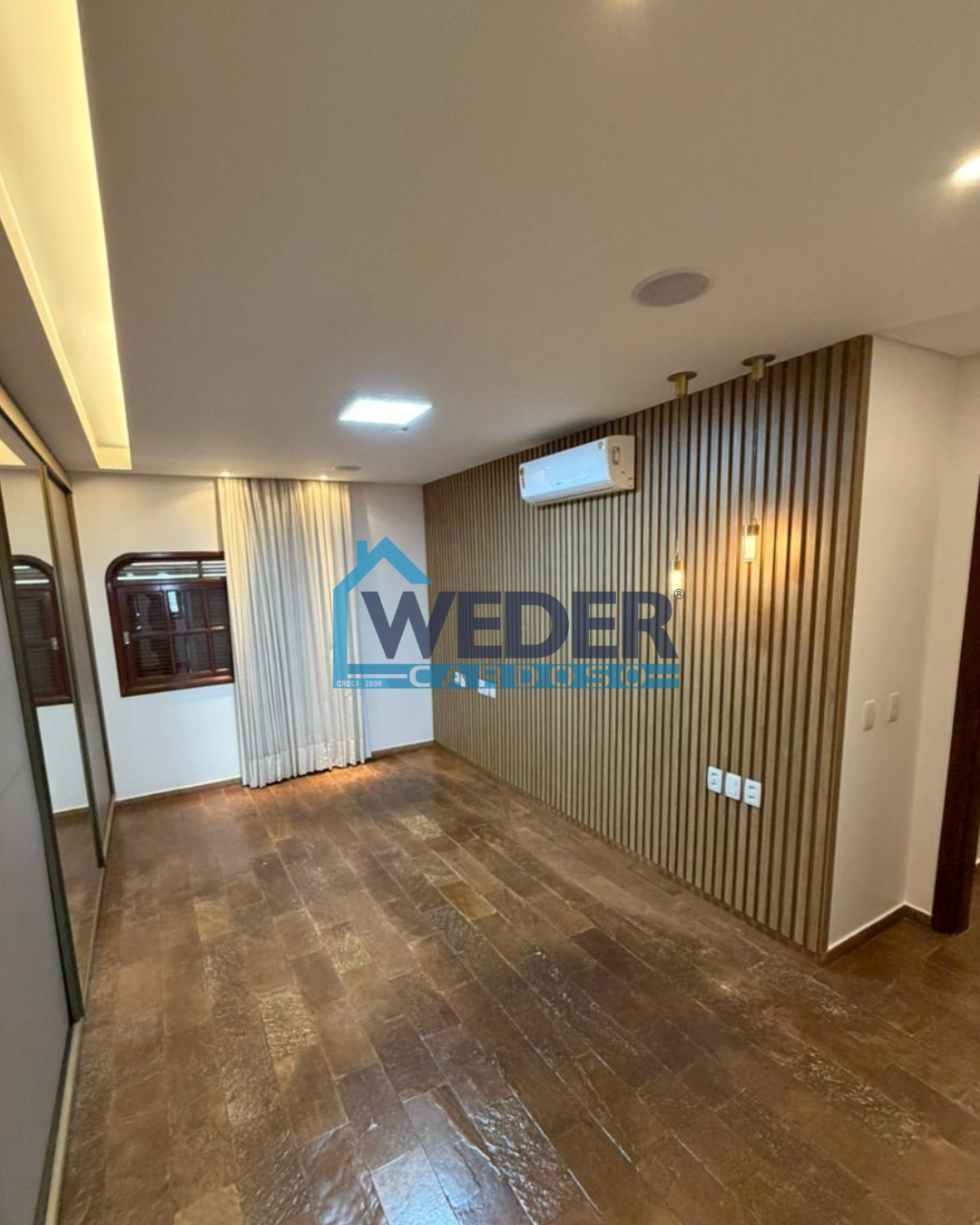 Sobrado financiável em Gurupi – Cód.834