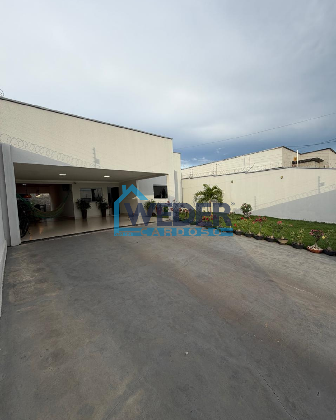 Casa financiável com excelente localização – Cód.838