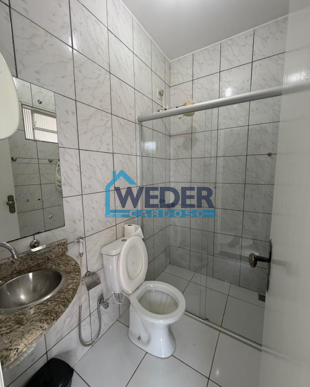 Casa financiável no centro de Gurupi – Cód.839