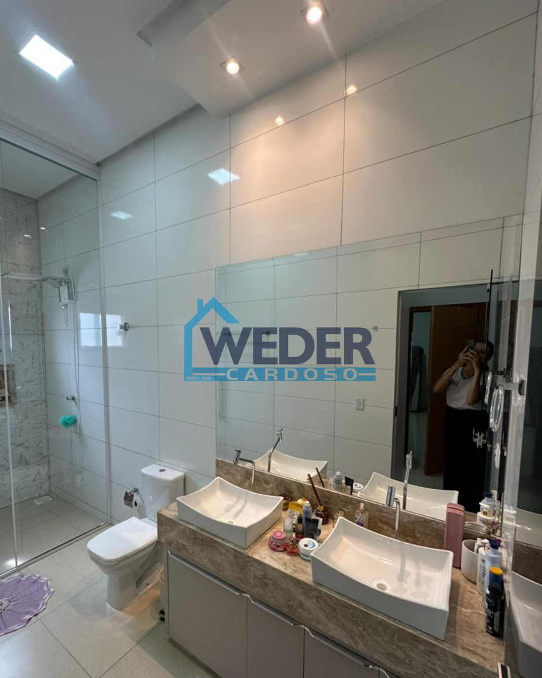 Casa financiável em Gurupi – Cód.829