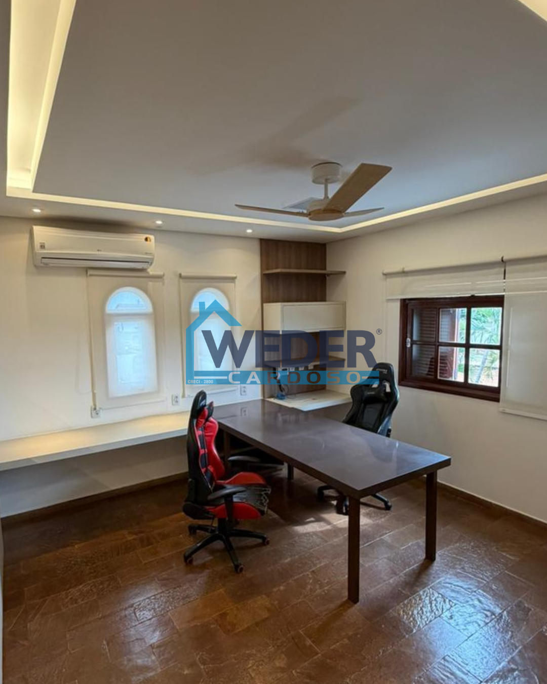 Sobrado financiável em Gurupi – Cód.834