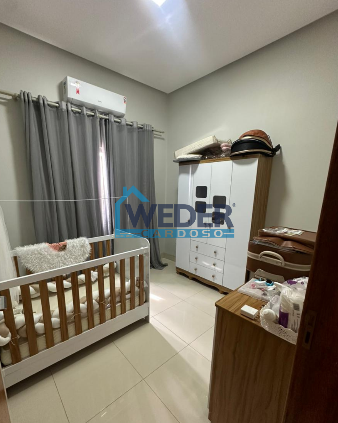 Casa financiável em Gurupi – Cód.829