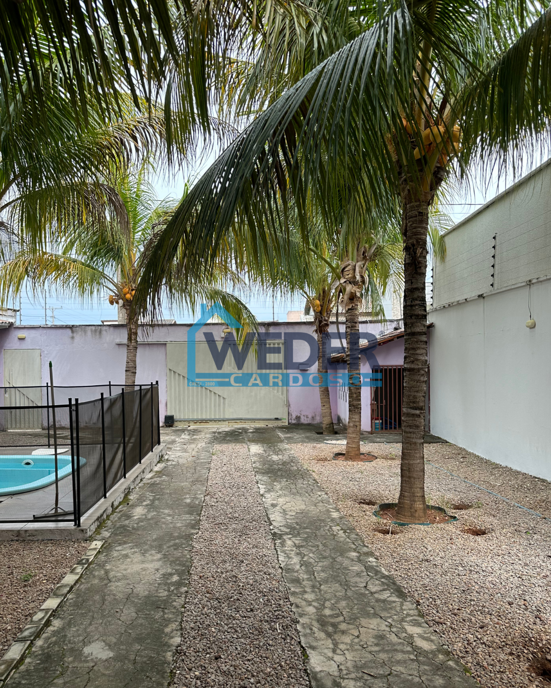 Casa financiável – Cód.832