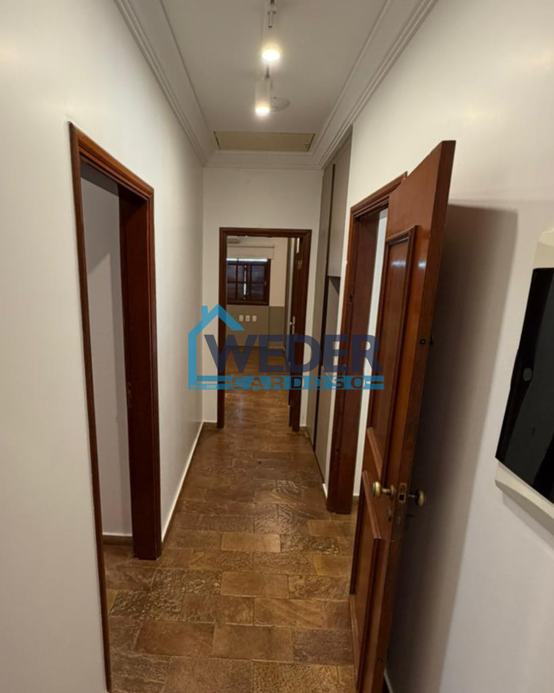 Sobrado financiável em Gurupi – Cód.834