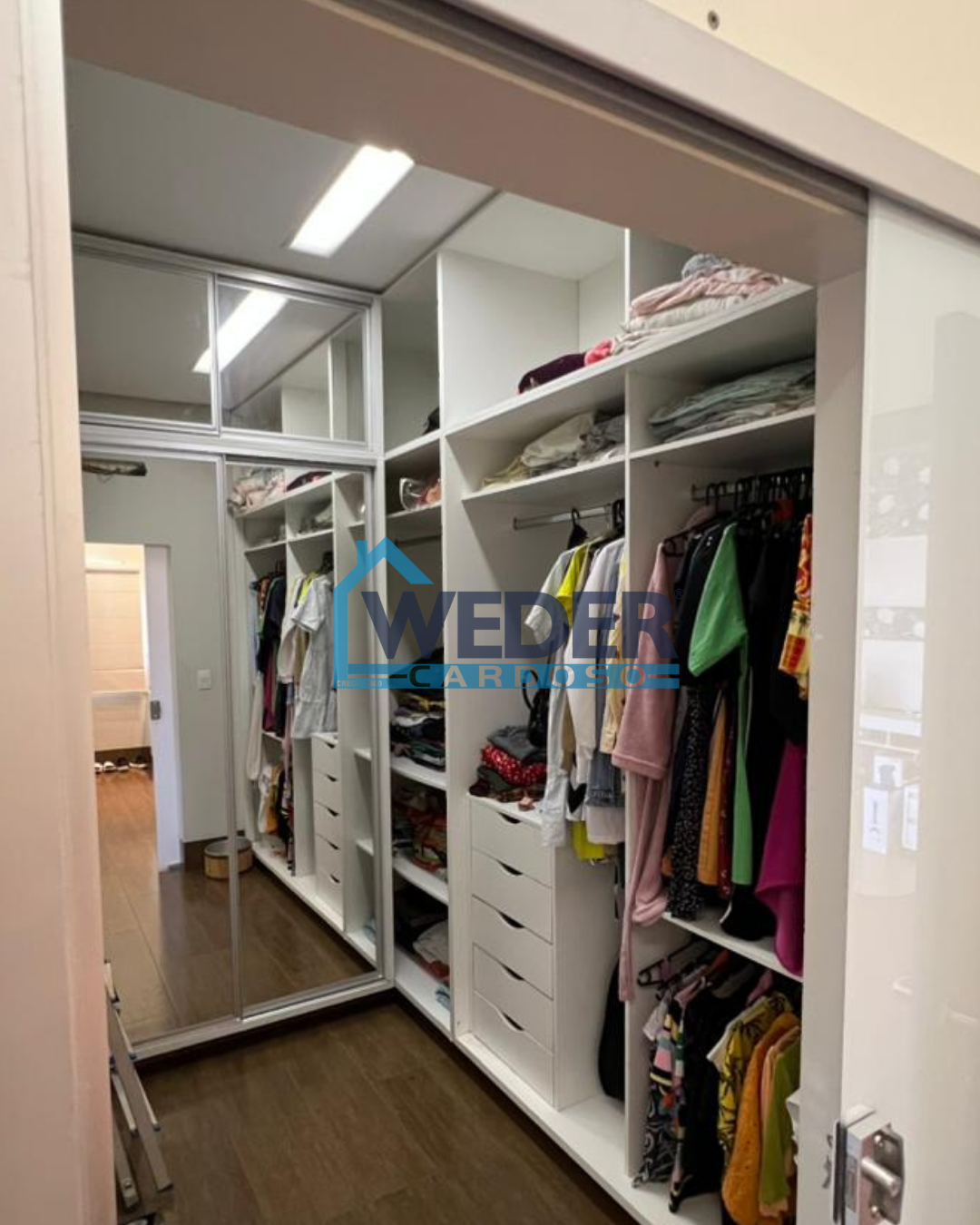 Sobrado financiável em setor nobre de Gurupi – Cód.840