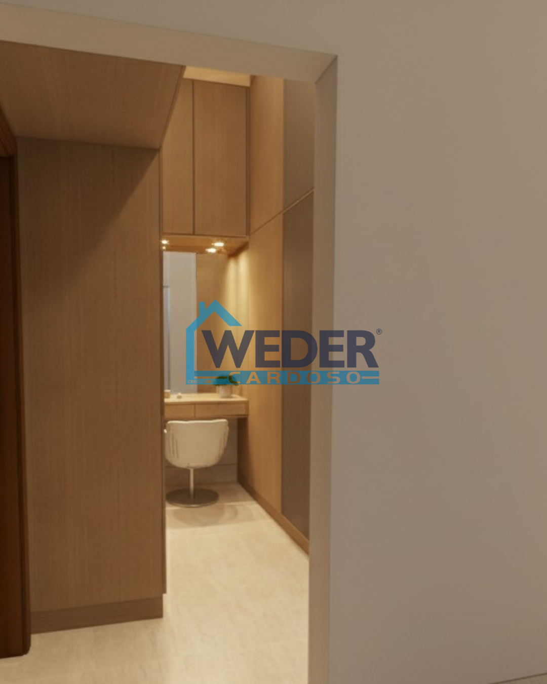 Casa em fase de construção – Cód.828