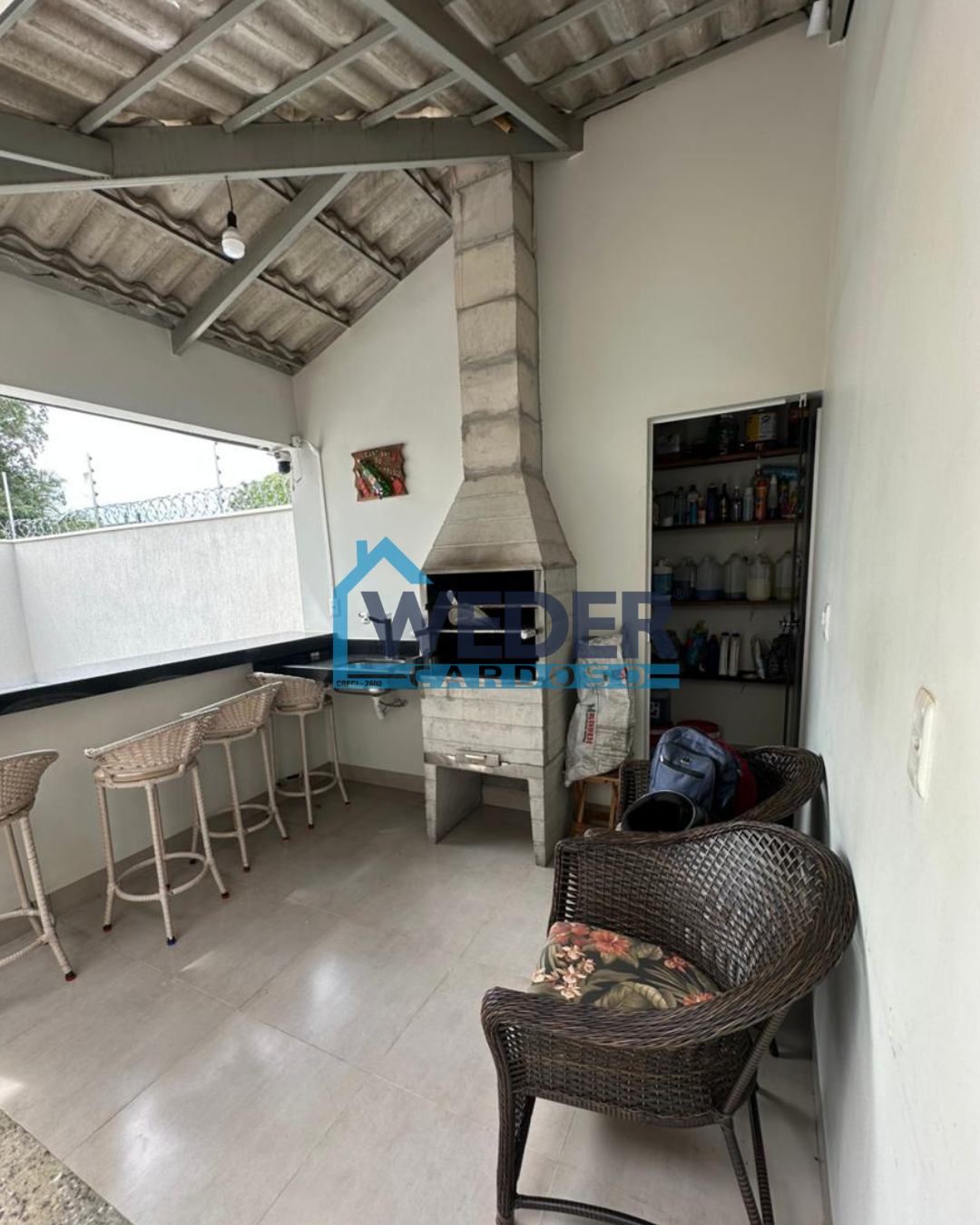 Casa financiável em Gurupi – Cód.829