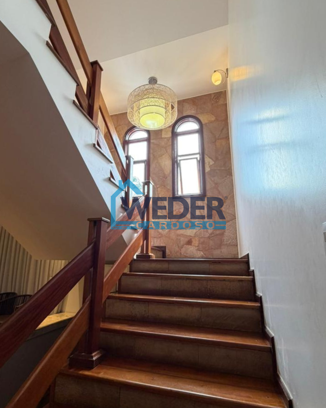 Sobrado financiável em Gurupi – Cód.834