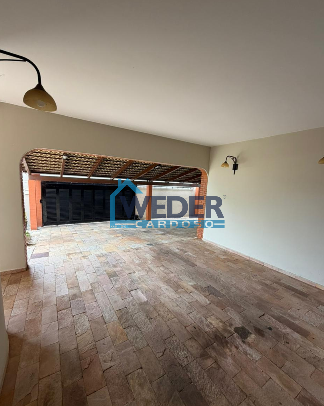 Sobrado financiável em Gurupi – Cód.834