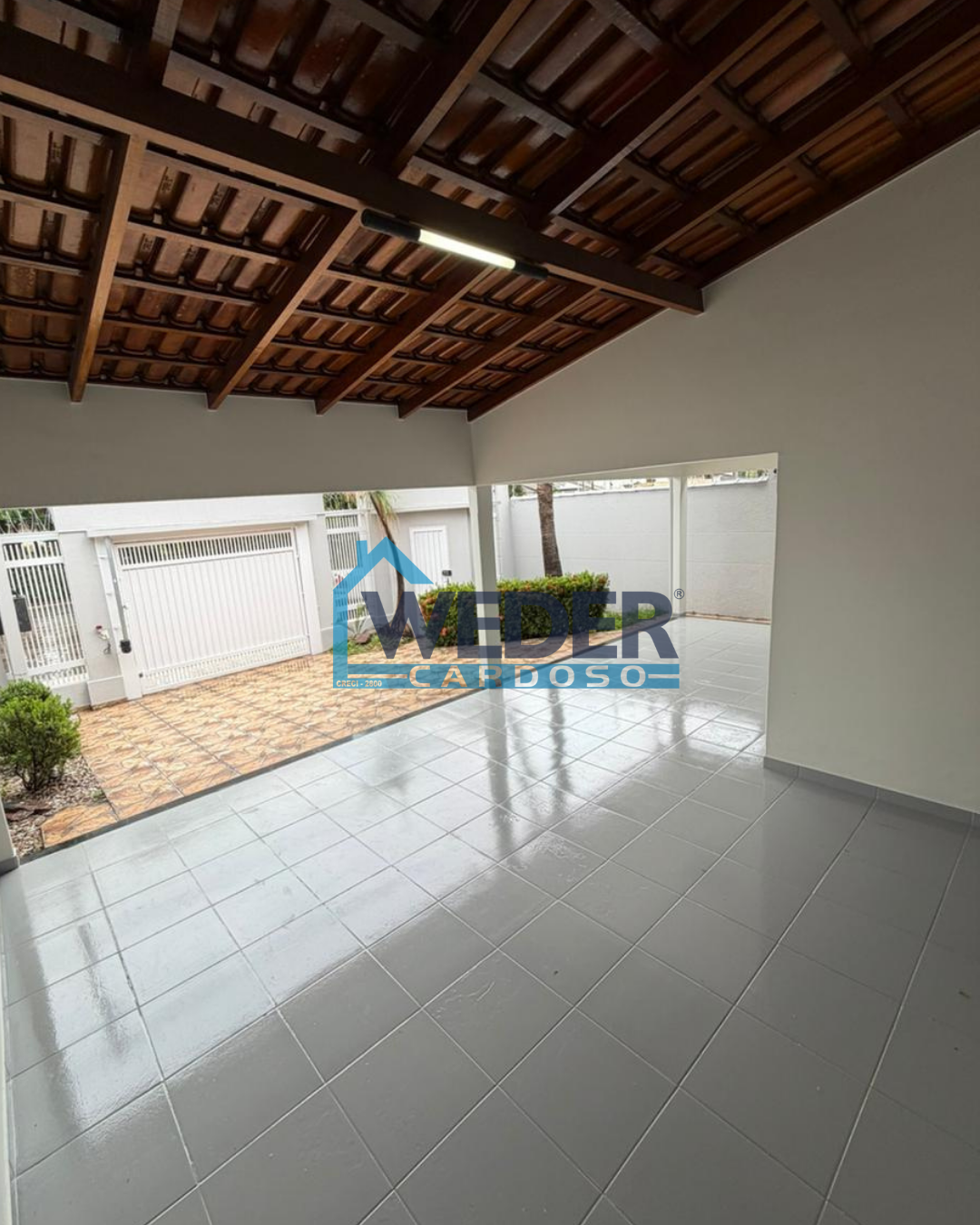 Casa financiável no centro de Gurupi – Cód.839