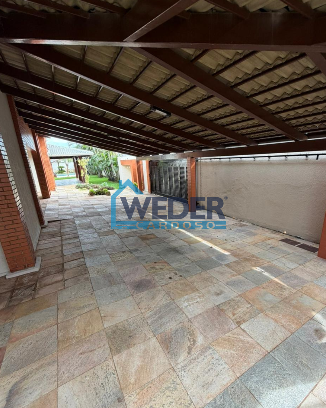 Sobrado financiável em Gurupi – Cód.834