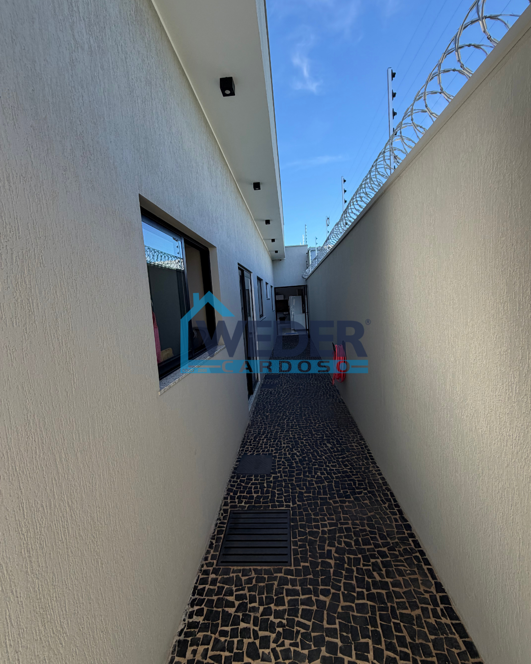 Casa alto padrão financiável em Gurupi! – Cód.837