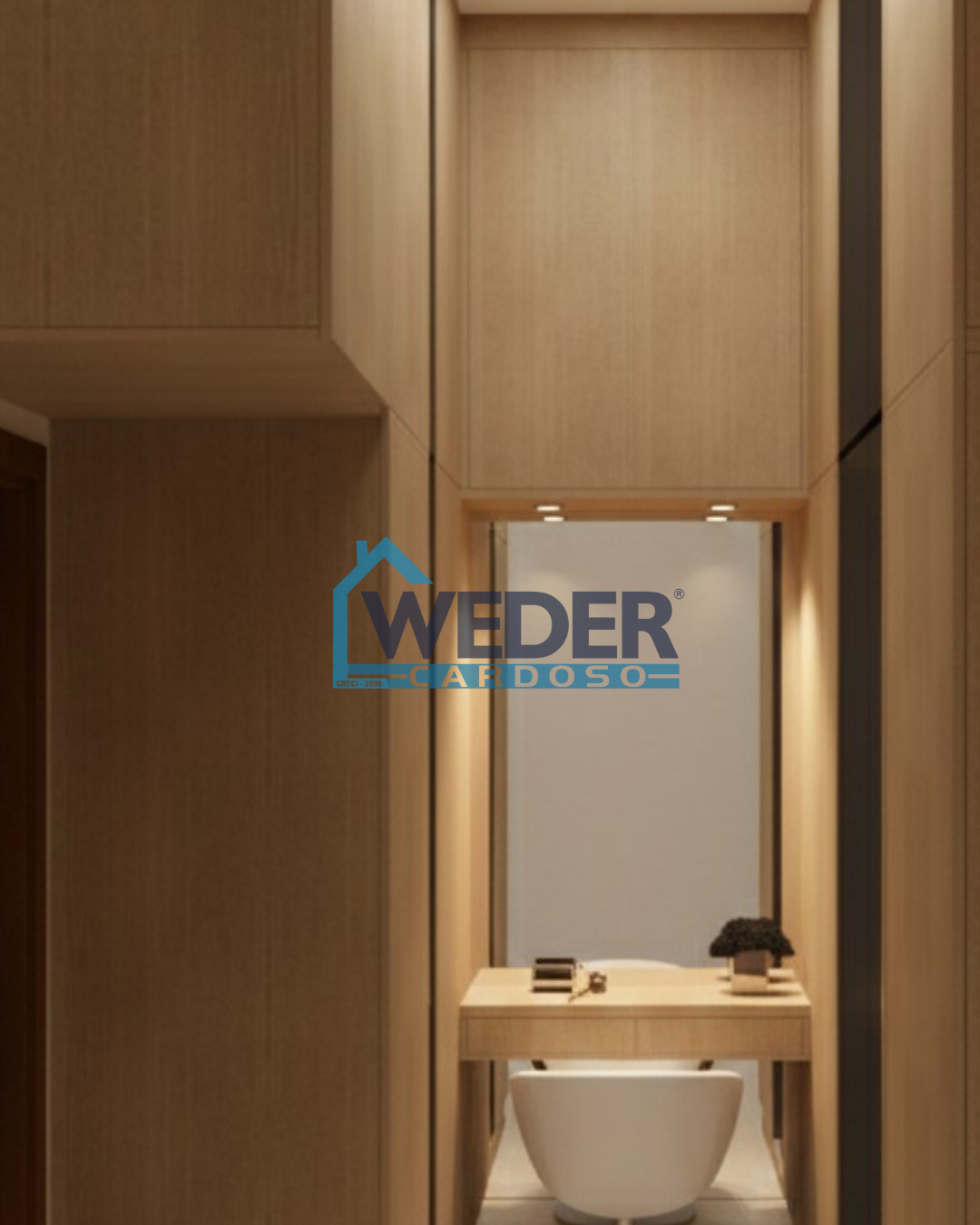 Casa em fase de construção – Cód.828