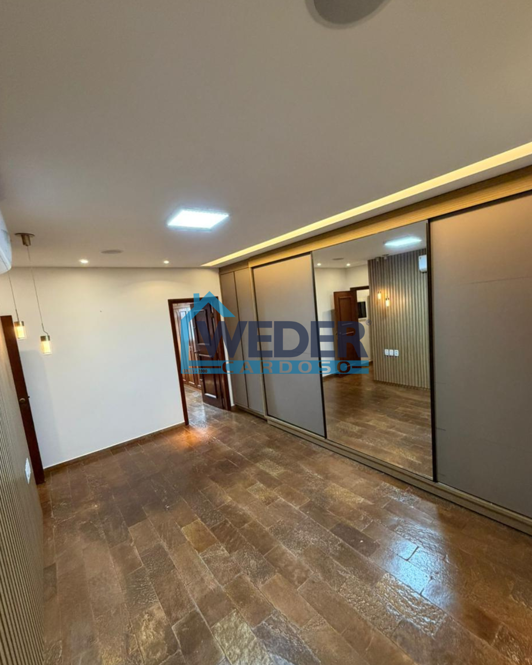 Sobrado financiável em Gurupi – Cód.834