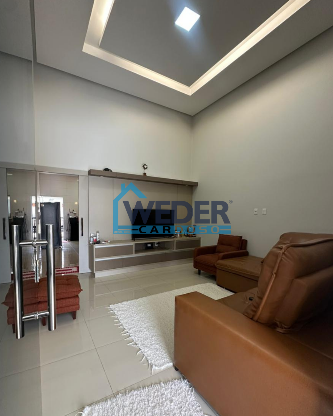 Casa financiável em Gurupi – Cód.829