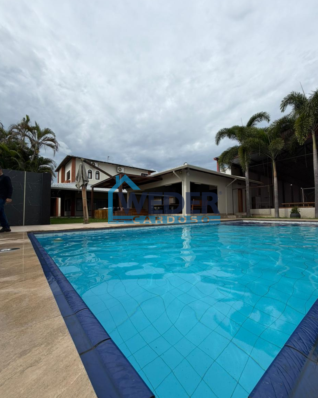 Sobrado financiável em Gurupi – Cód.834