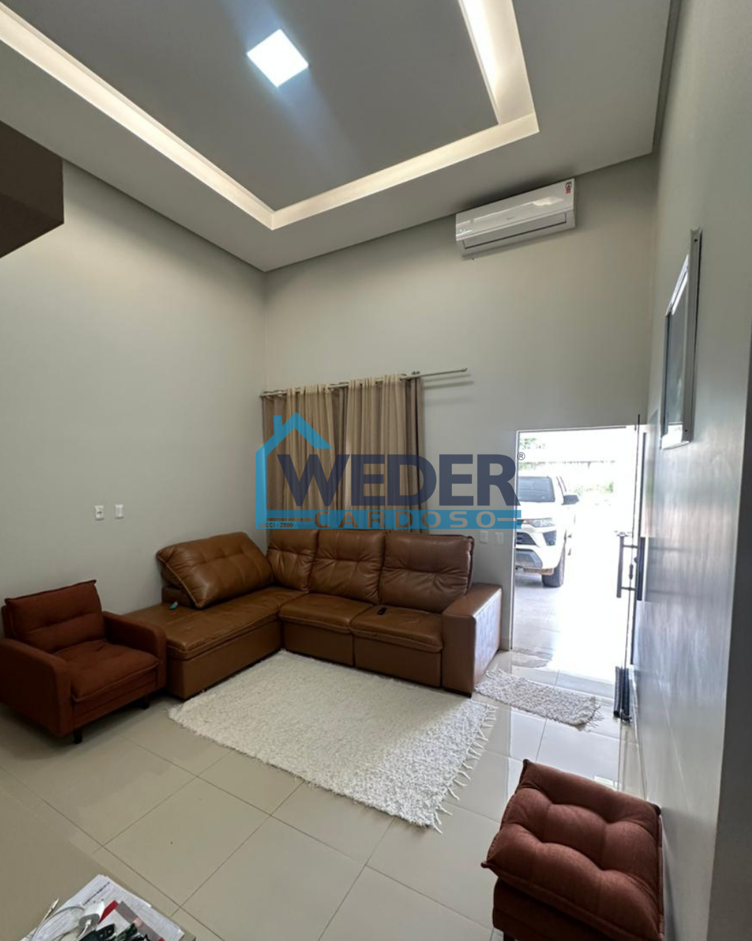 Casa financiável em Gurupi – Cód.829