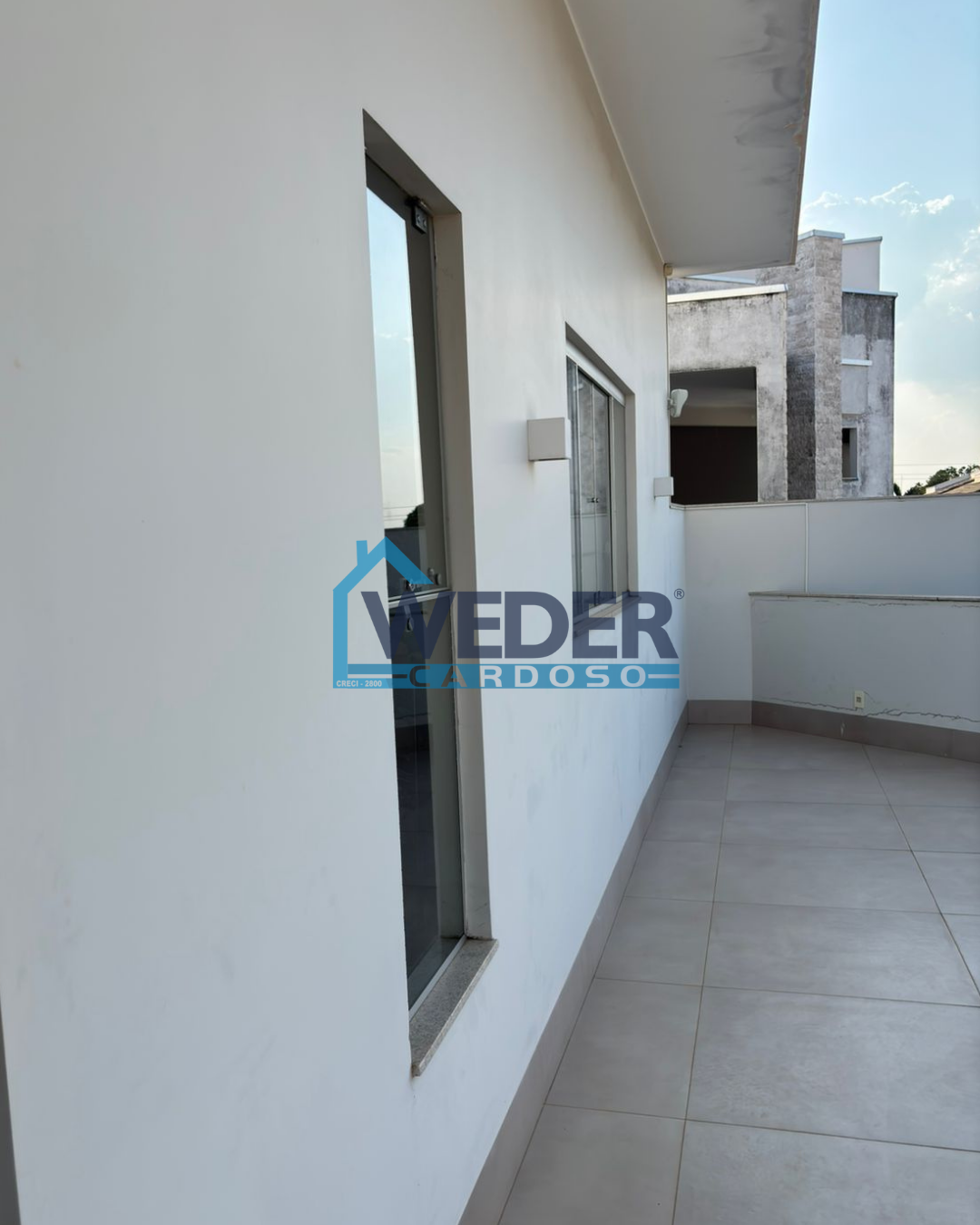 Sobrado financiável em setor nobre de Gurupi – Cód.840