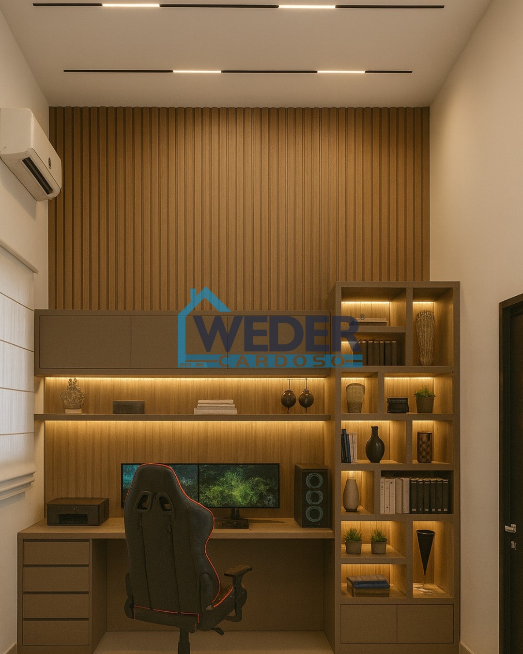 Casa em fase de construção – Cód.828