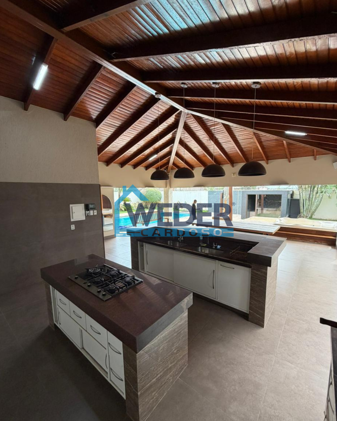 Sobrado financiável em Gurupi – Cód.834