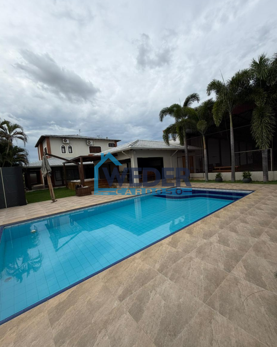 Sobrado financiável em Gurupi – Cód.834