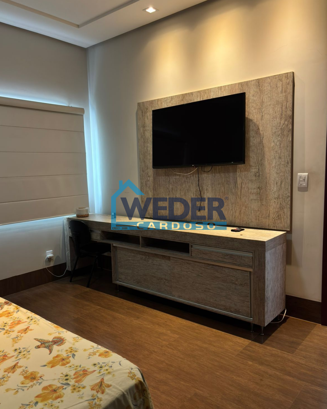 Sobrado financiável em setor nobre de Gurupi – Cód.840