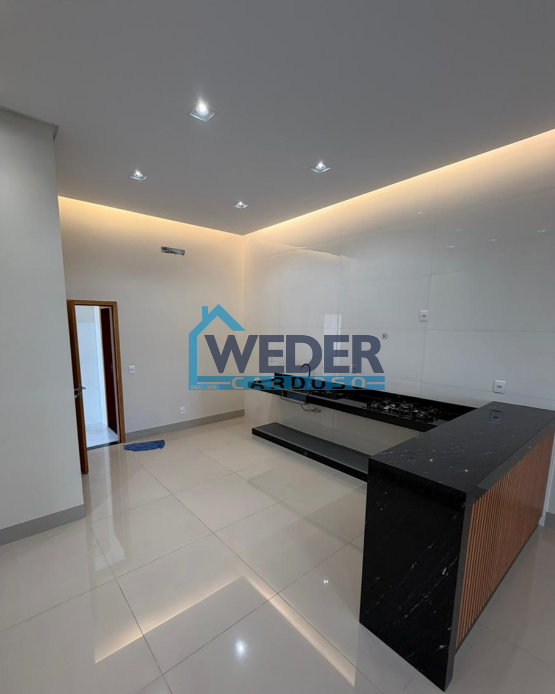 Casa financiável – Cód. 827