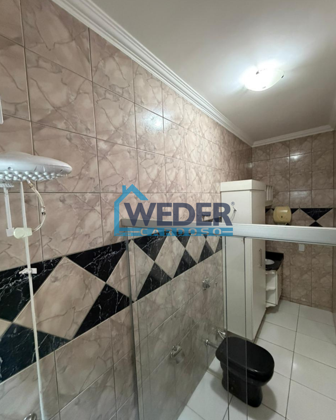 Casa financiável no centro de Gurupi – Cód.839